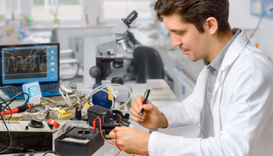 Balışeyh Elektronik Tamircisi