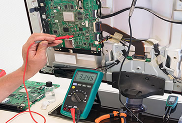 Balışeyh Elektronik Tamircisi