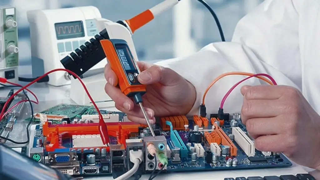 Balışeyh Elektronik Tamircisi